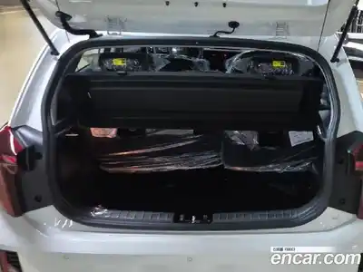 Kia Morning 2026 1.0 Автомат в Москве № 1172282, миниатюра 9