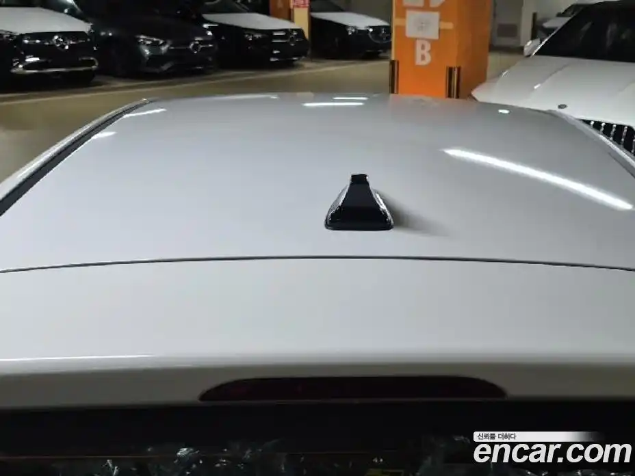 Kia Morning 2026 1.0 Автомат в Москве № 1172282, фото 10