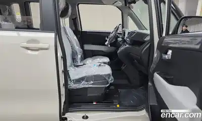 Kia Ray 2026 1.0 Автомат в Москве № 1172315, миниатюра 11