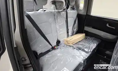 Kia Ray 2026 1.0 Автомат в Москве № 1172315, миниатюра 12