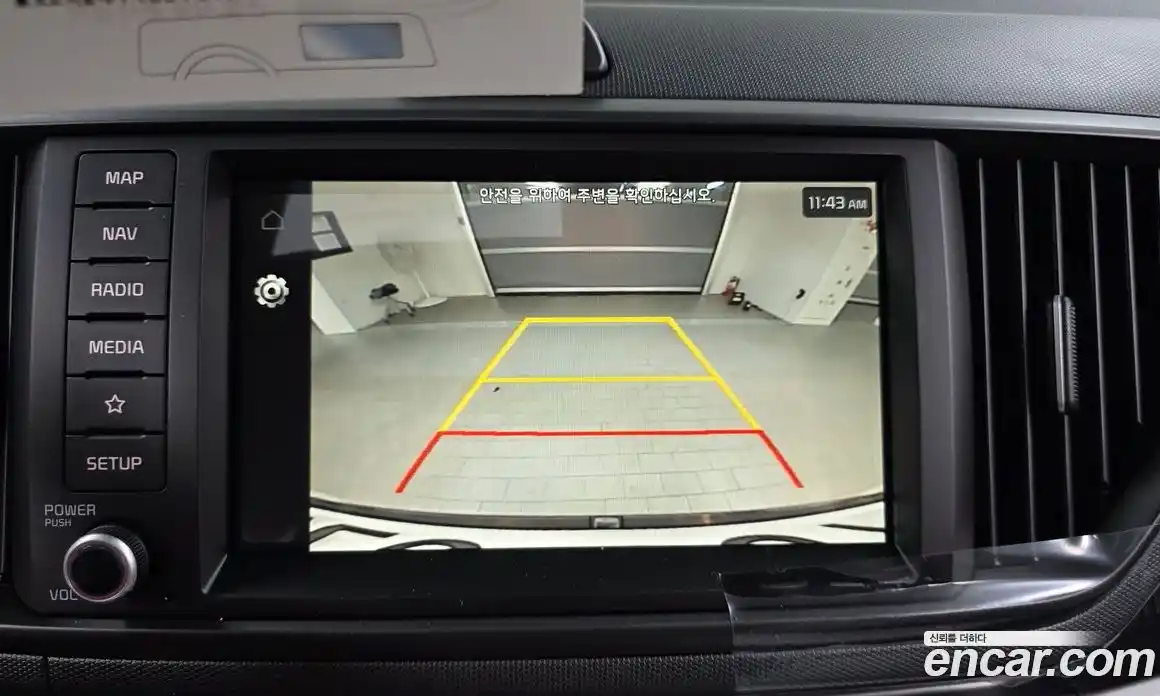 Kia Ray 2026 1.0 Автомат в Москве № 1172315, фото 15