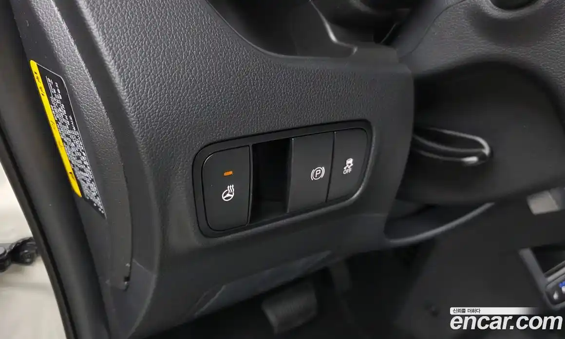 Kia Ray 2026 1.0 Автомат в Москве № 1172315, фото 17