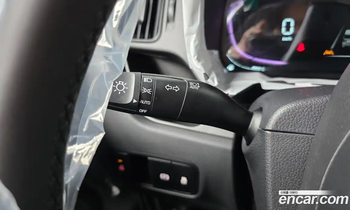 Kia Ray 2026 1.0 Автомат в Москве № 1172315, фото 18