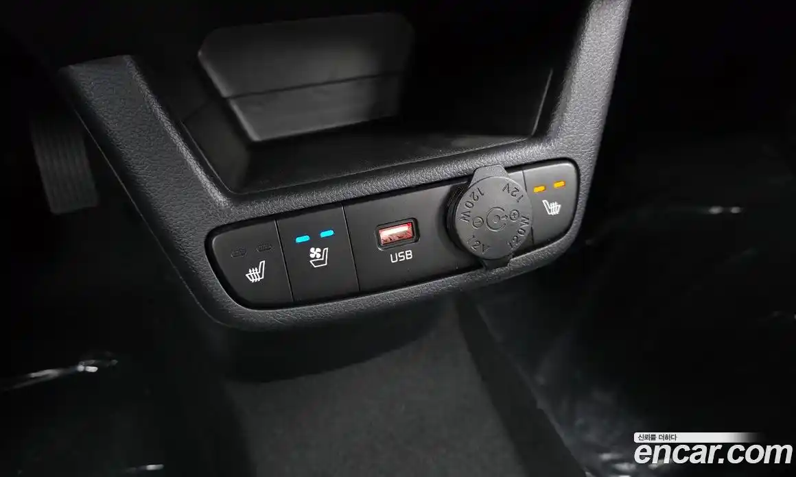 Kia Ray 2026 1.0 Автомат в Москве № 1172315, фото 19