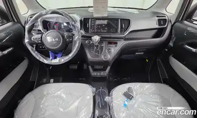 Kia Ray 2026 1.0 Автомат в Москве № 1172315, миниатюра 7