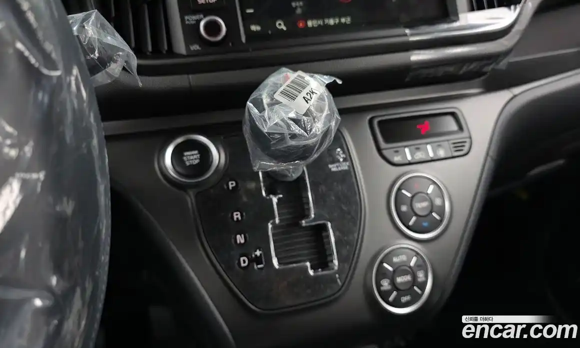 Kia Ray 2026 1.0 Автомат в Москве № 1172315, фото 9