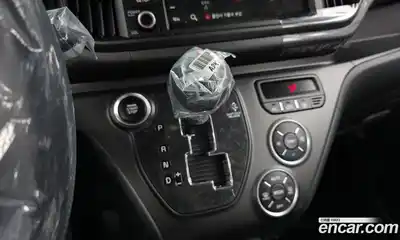 Kia Ray 2026 1.0 Автомат в Москве № 1172315, миниатюра 9