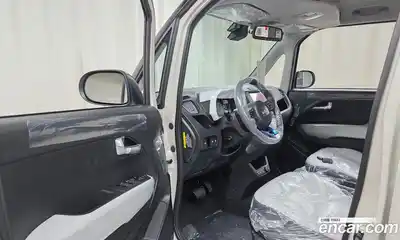 Kia Ray 2026 1.0 Автомат в Москве № 1172315, миниатюра 10