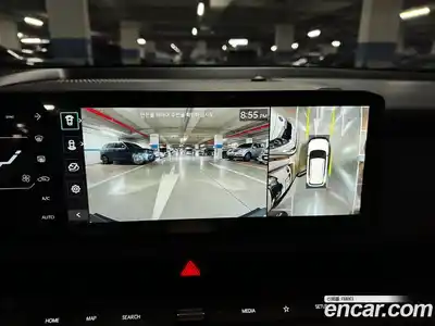 Kia Seltos 2026 1.6 гидро в Москве № 1172327, миниатюра 12