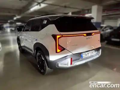 Kia Seltos 2026 1.6 гидро в Москве № 1172327, миниатюра 2
