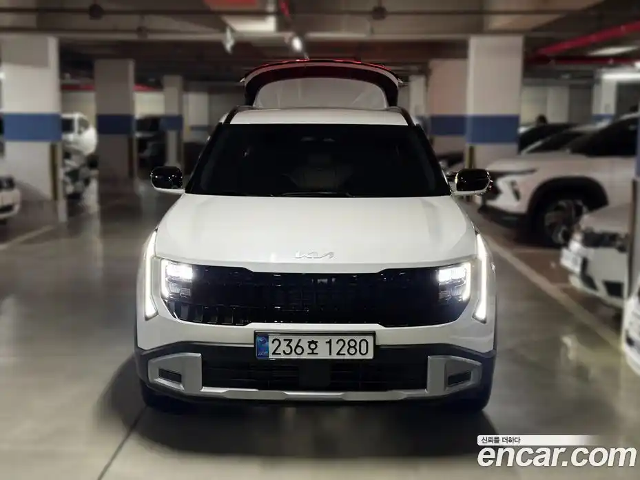 Kia Seltos 2026 1.6 гидро в Москве № 1172327, фото 3