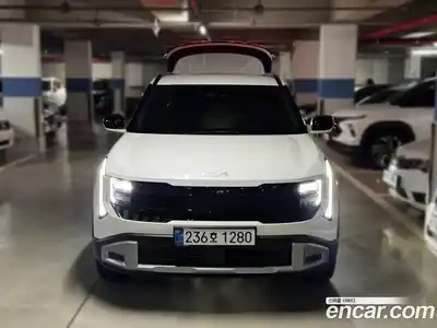 Kia Seltos 2026 1.6 гидро в Москве № 1172327, миниатюра 3