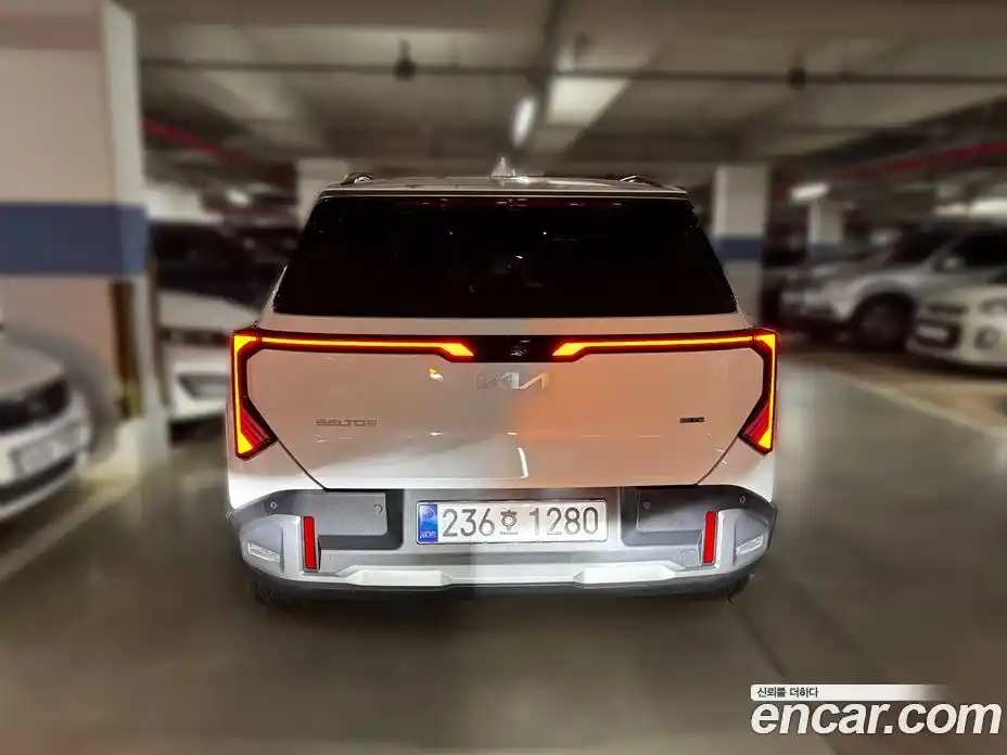 Kia Seltos 2026 1.6 гидро в Москве № 1172327, фото 4