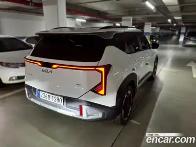 Kia Seltos 2026 1.6 гидро в Москве № 1172327, миниатюра 6