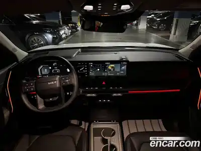 Kia Seltos 2026 1.6 гидро в Москве № 1172327, миниатюра 7