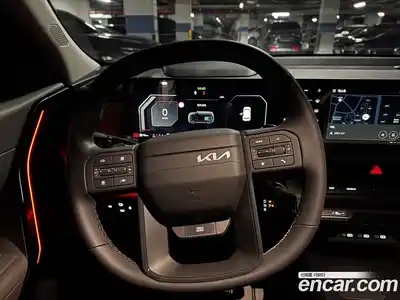 Kia Seltos 2026 1.6 гидро в Москве № 1172327, миниатюра 8