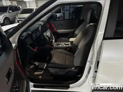 Kia Seltos 2026 1.6 гидро в Москве № 1172327, миниатюра 9