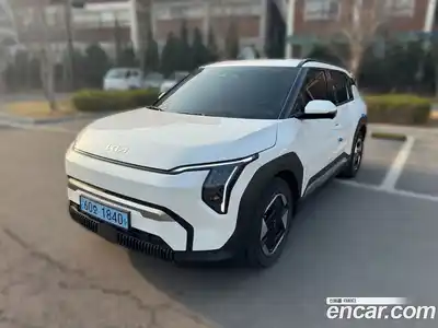 Kia EV3 2026 Автомат в Москве № 1172328, миниатюра 1
