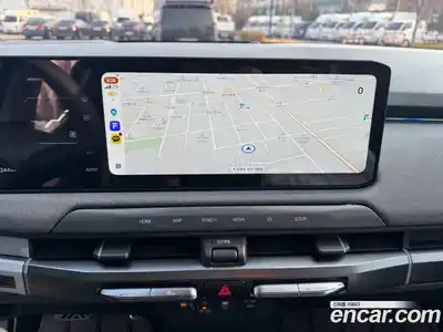 Kia EV3 2026 Автомат в Москве № 1172328, миниатюра 11