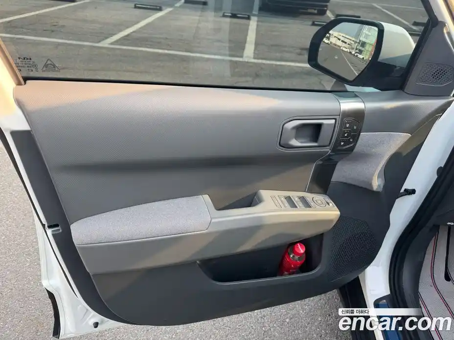 Kia EV3 2026 Автомат в Москве № 1172328, фото 15