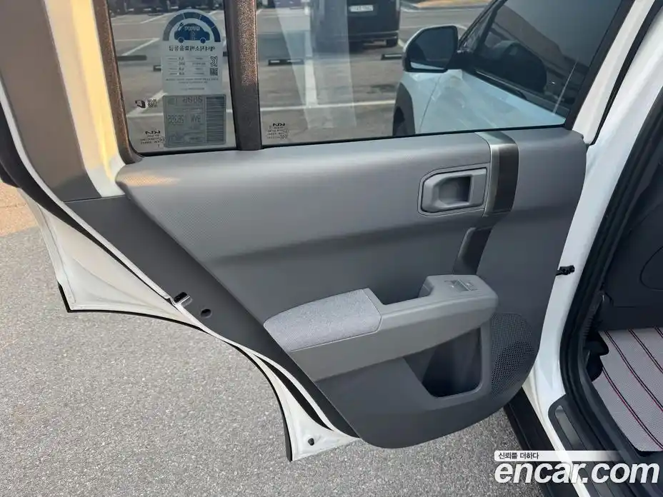 Kia EV3 2026 Автомат в Москве № 1172328, фото 16