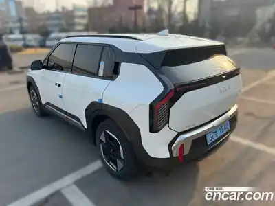 Kia EV3 2026 Автомат в Москве № 1172328, миниатюра 2