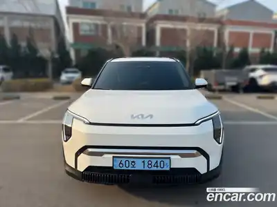 Kia EV3 2026 Автомат в Москве № 1172328, миниатюра 3
