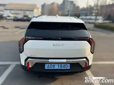 Kia EV3 2026 Автомат в Москве № 1172328, миниатюра 4