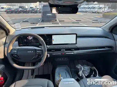 Kia EV3 2026 Автомат в Москве № 1172328, миниатюра 7