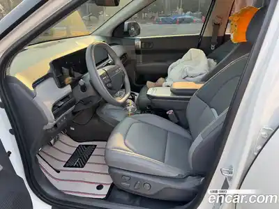 Kia EV3 2026 Автомат в Москве № 1172328, миниатюра 9