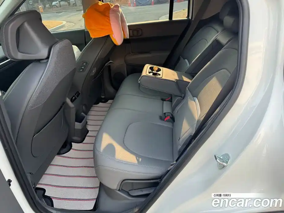 Kia EV3 2026 Автомат в Москве № 1172328, фото 10