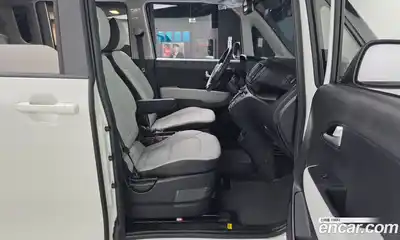 Kia Ray 2025 1.0 Автомат в Москве № 1172335, миниатюра 11