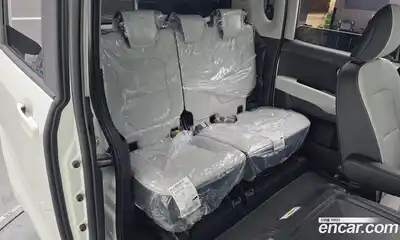 Kia Ray 2025 1.0 Автомат в Москве № 1172335, миниатюра 12