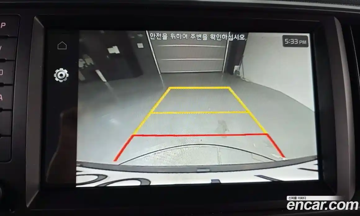 Kia Ray 2025 1.0 Автомат в Москве № 1172335, фото 15