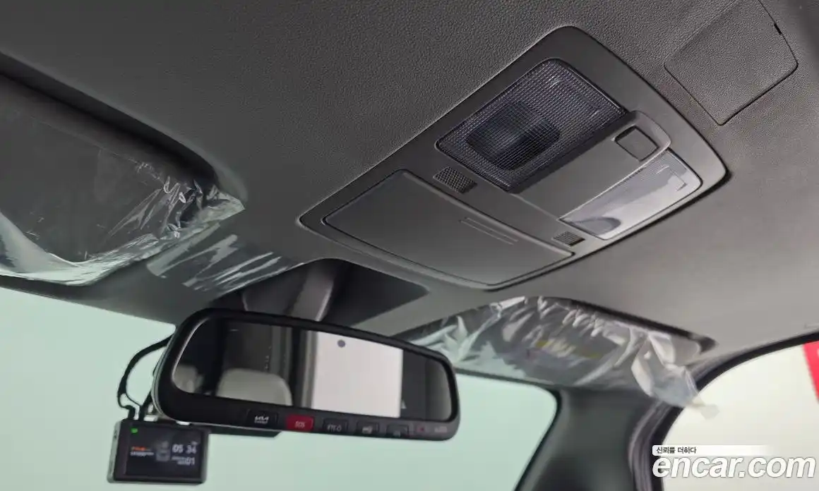 Kia Ray 2025 1.0 Автомат в Москве № 1172335, фото 17