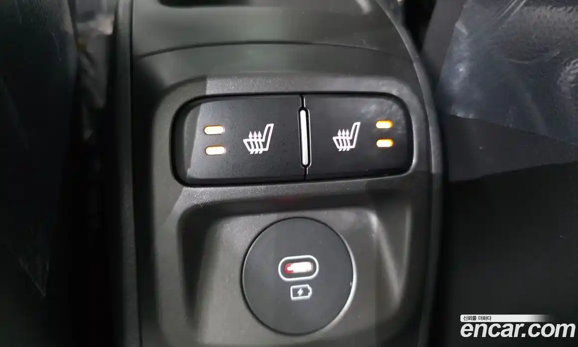 Kia Ray 2025 1.0 Автомат в Москве № 1172335, фото 19