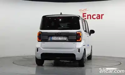 Kia Ray 2025 1.0 Автомат в Москве № 1172335, миниатюра 4