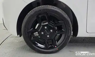 Kia Ray 2025 1.0 Автомат в Москве № 1172335, миниатюра 5