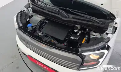 Kia Ray 2025 1.0 Автомат в Москве № 1172335, миниатюра 6