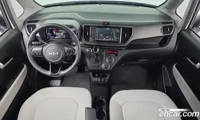 Kia Ray 2025 1.0 Автомат в Москве № 1172335, миниатюра 7