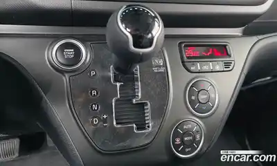 Kia Ray 2025 1.0 Автомат в Москве № 1172335, миниатюра 9