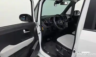 Kia Ray 2025 1.0 Автомат в Москве № 1172335, миниатюра 10