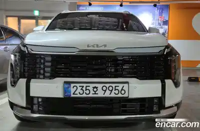 Kia Sportage, 2026