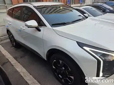 Kia Sportage 2026 1.6 гидро в Москве № 1172344, миниатюра 2