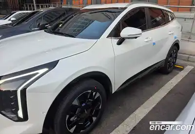 Kia Sportage 2026 1.6 гидро в Москве № 1172344, миниатюра 3