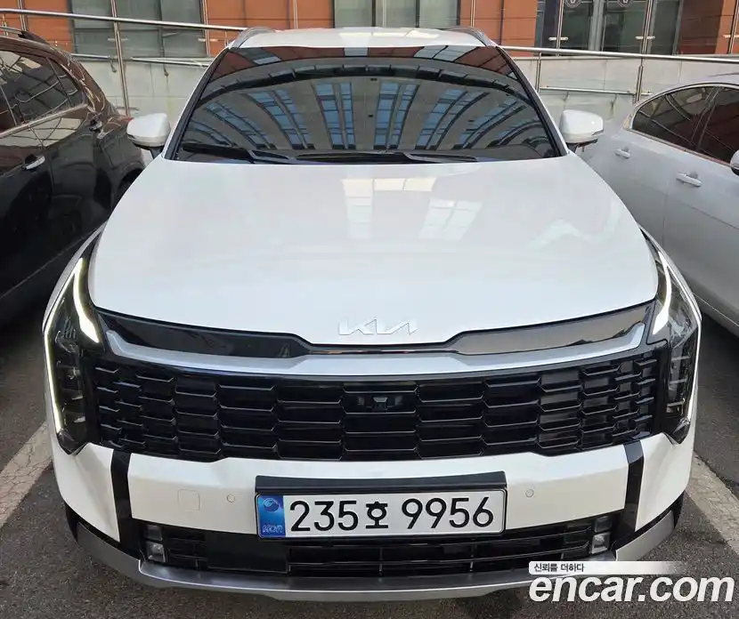Kia Sportage 2026 1.6 гидро в Москве № 1172344, фото 4