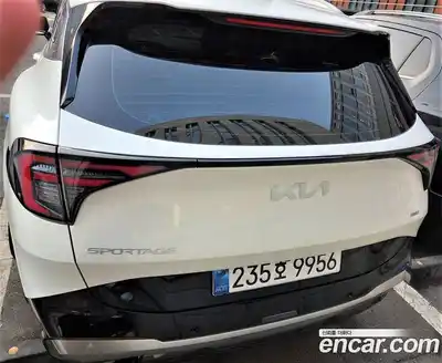 Kia Sportage 2026 1.6 гидро в Москве № 1172344, миниатюра 5