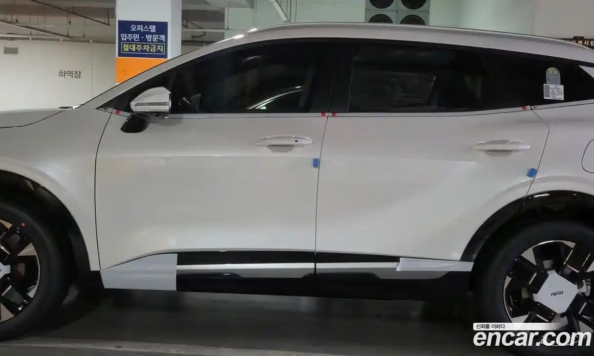 Kia Sportage 2026 1.6 гидро в Москве № 1172344, фото 6