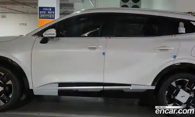 Kia Sportage 2026 1.6 гидро в Москве № 1172344, миниатюра 6