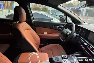 Kia Sportage 2026 1.6 гидро в Москве № 1172344, миниатюра 8